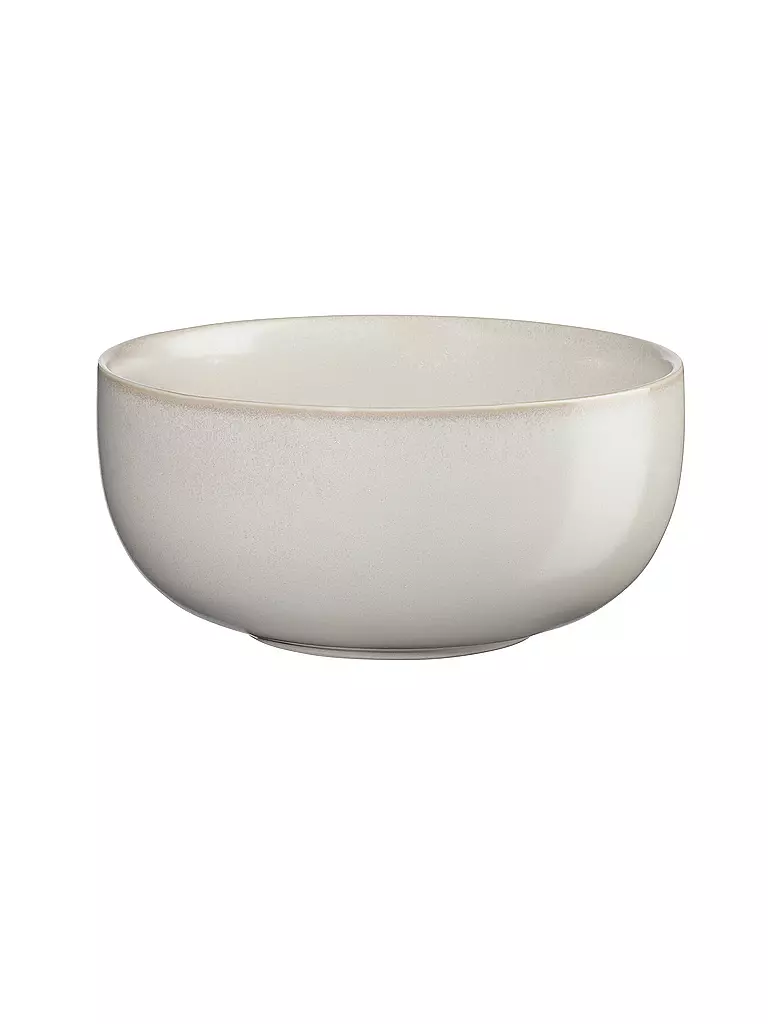 ASA SELECTION | Ciotola per cereali COPPA 13,5 cm Tofu | Beige