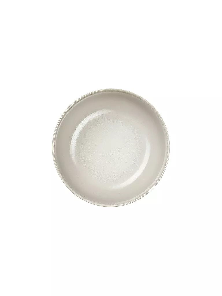 ASA SELECTION | Ciotola per cereali COPPA 13,5 cm Tofu | Beige