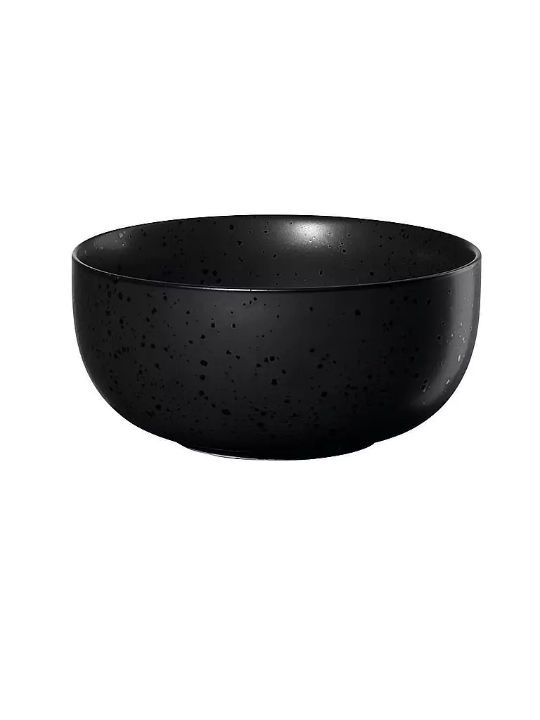 ASA SELECTION | Ciotola per snack 11 cm Coppa Kuro/Nero | Nero