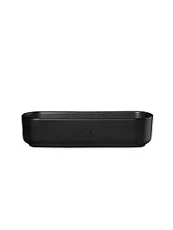 ASA SELECTION | Ciotola per snack ovale 15x4,35 cm Coppa Kuro/Nero | Nero