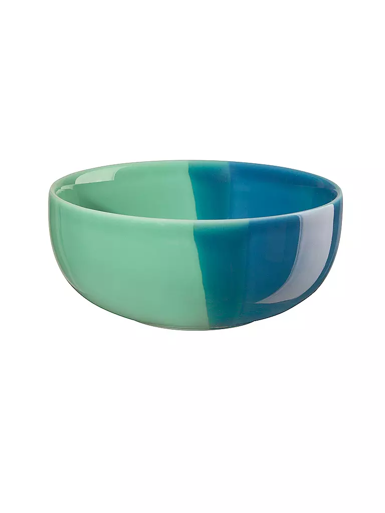 ASA SELECTION | Ciotola piccola JOY 11cm Blueberry Smoothie | Verde chiaro