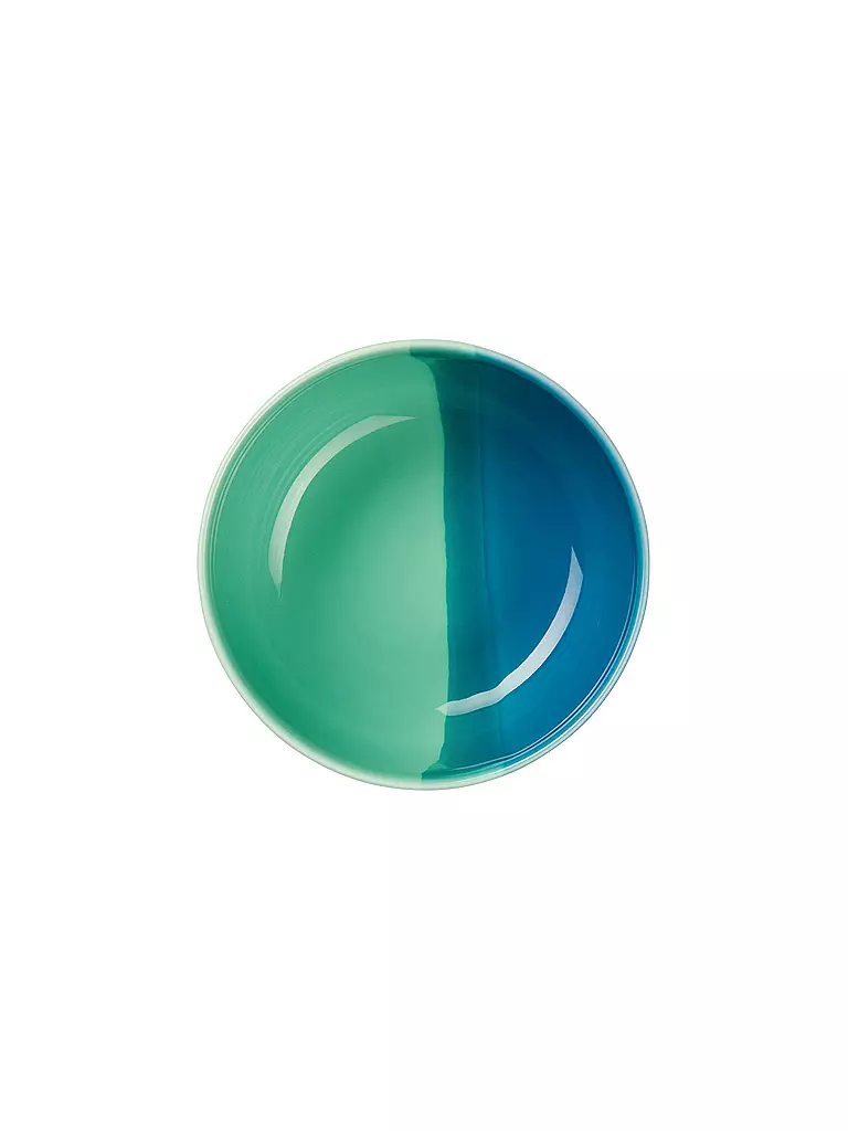 ASA SELECTION | Ciotola piccola JOY 11cm Blueberry Smoothie | Verde chiaro