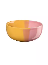 ASA SELECTION | Ciotola piccola JOY 11cm Strawberry Smoothie | Giallo