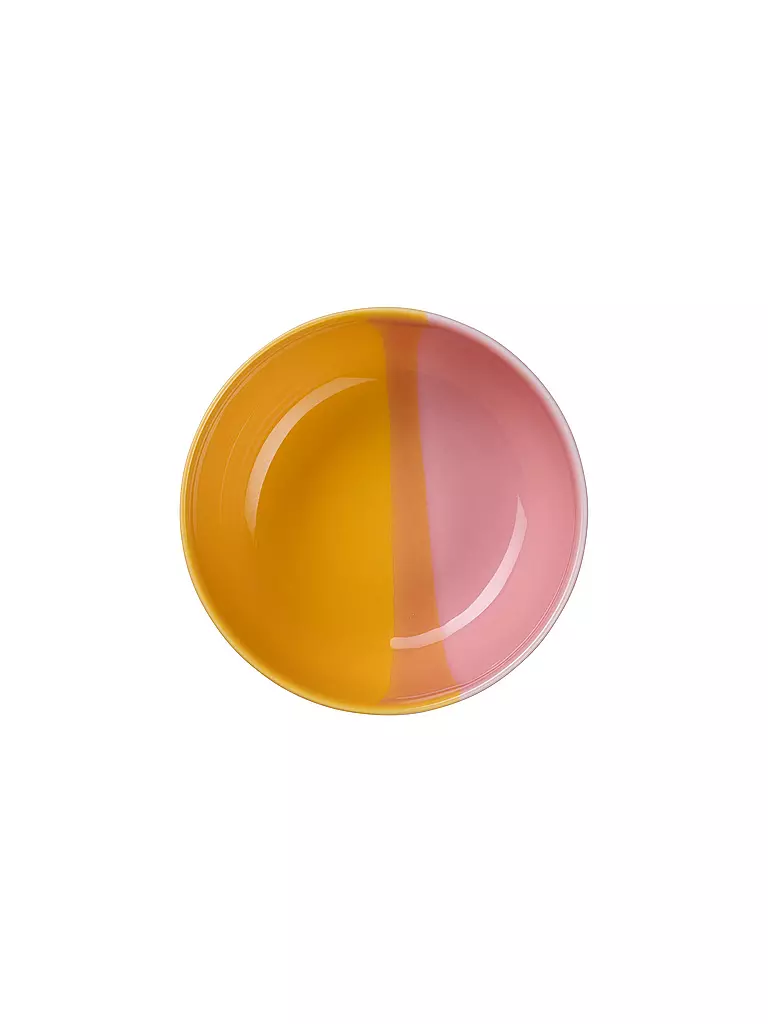 ASA SELECTION | Ciotola piccola JOY 11cm Passion Fruit Smoothie | Giallo