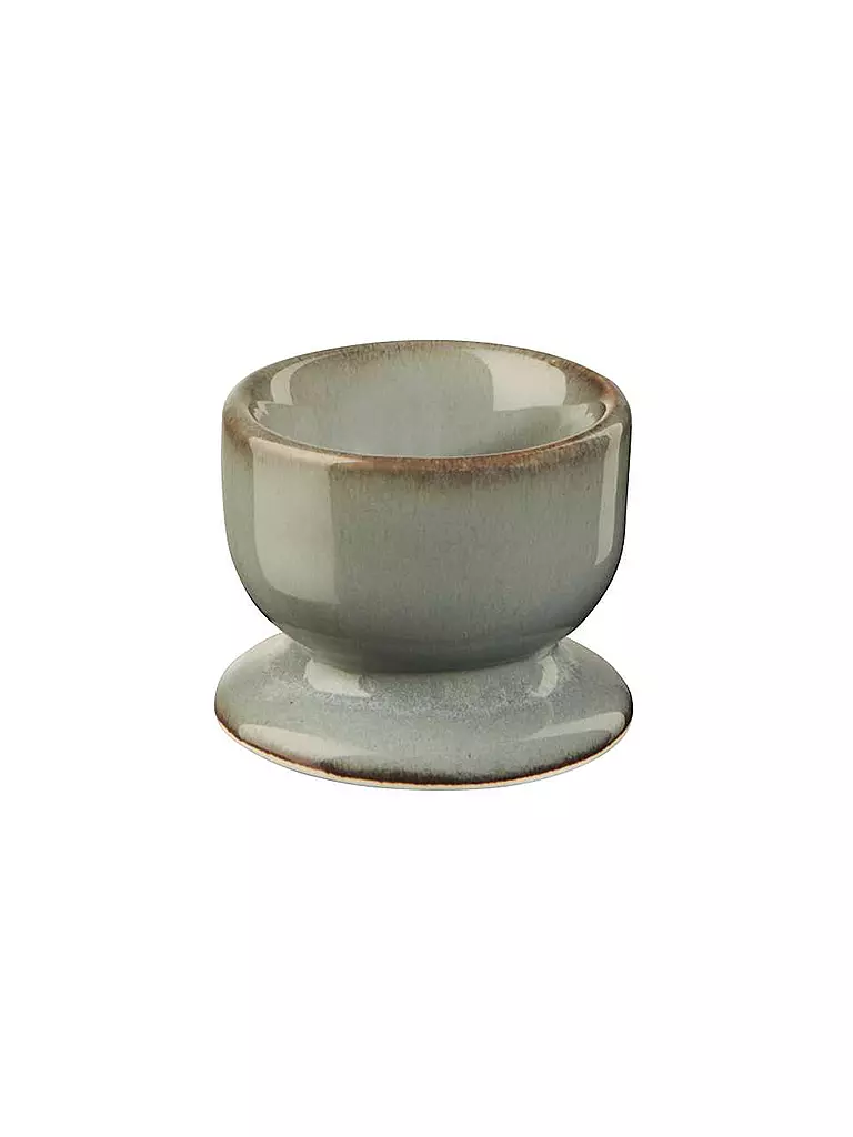 ASA SELECTION | Eierbecher Saisons 5x4,5cm Eucalipto | Verde