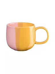 ASA SELECTION | Espressotazza JOY 0,09l Passion Fruit Smoothie | Giallo