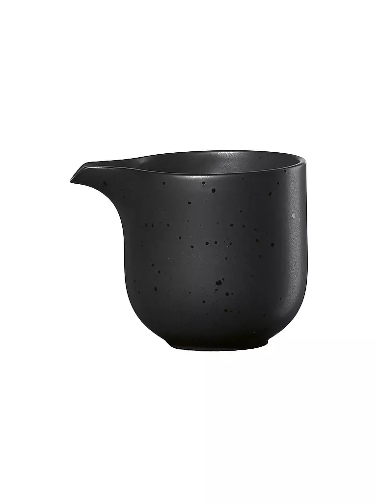 ASA SELECTION | Giesser Coppa 0,2l Kuro/Nero | Nero