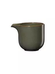 ASA SELECTION | Giesser COPPA 0,2l Tofu | Verde scuro