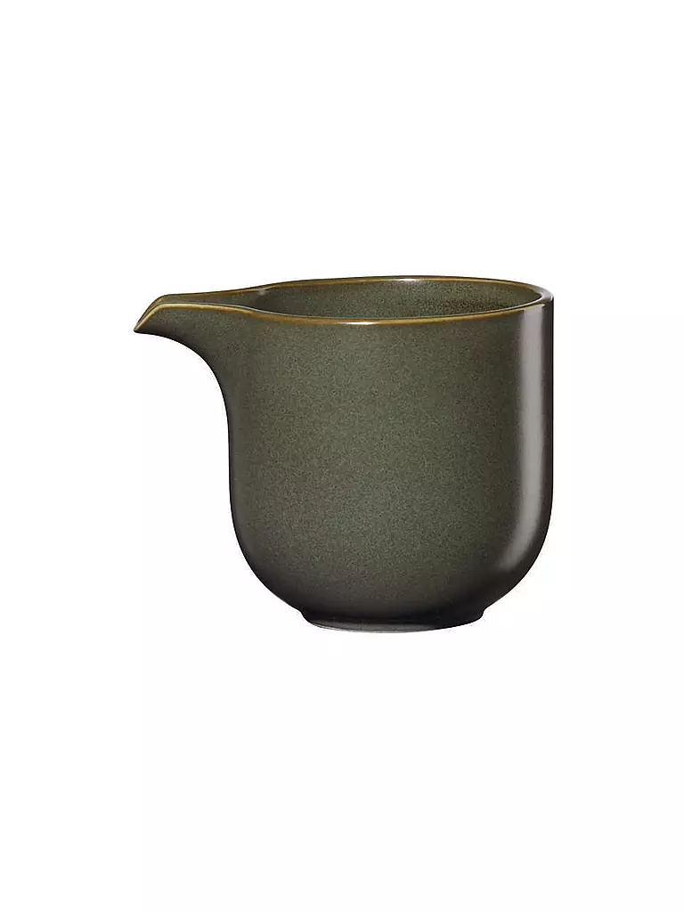 ASA SELECTION | Giesser Coppa 0,2l Nori | Verde scuro