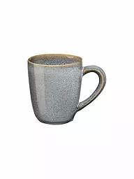 ASA SELECTION | Tazza con manico 0,25 l Saisons Sand | Blu chiaro