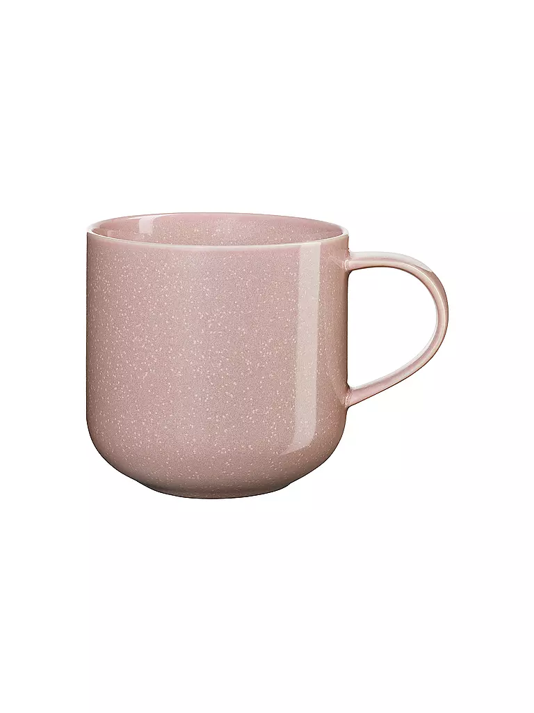 ASA SELECTION | Henkelbecher COPPA HANAMI 0,4l | Rosa