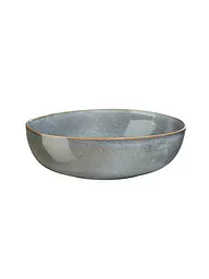 ASA SELECTION | Insalatiera Saisons 29,5 cm Eucalipto | Blu chiaro