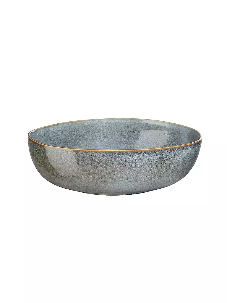 ASA SELECTION | Insalatiera "Saisons" 29,5 cm (Denim) | Blu chiaro