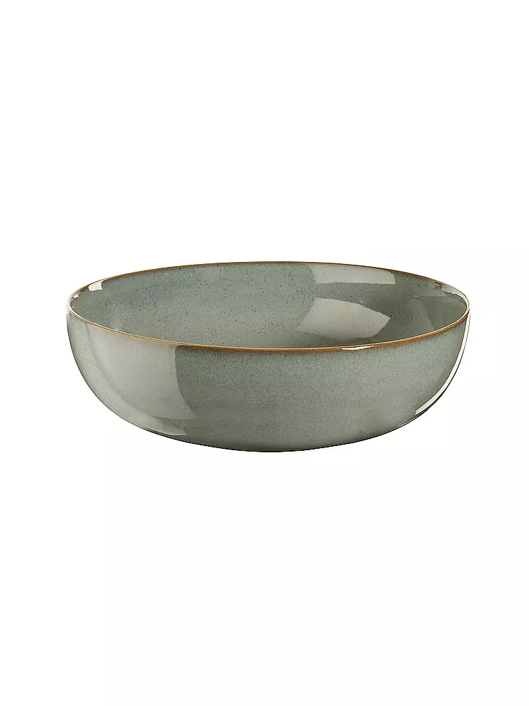 ASA SELECTION | Insalatiera Saisons 29,5 cm Eucalipto | Verde