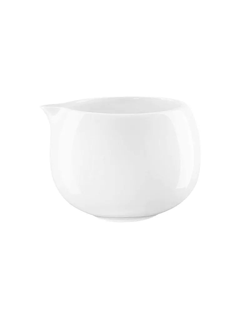 ASA SELECTION | Lattiera "A Table Fine" 125ml | Bianco
