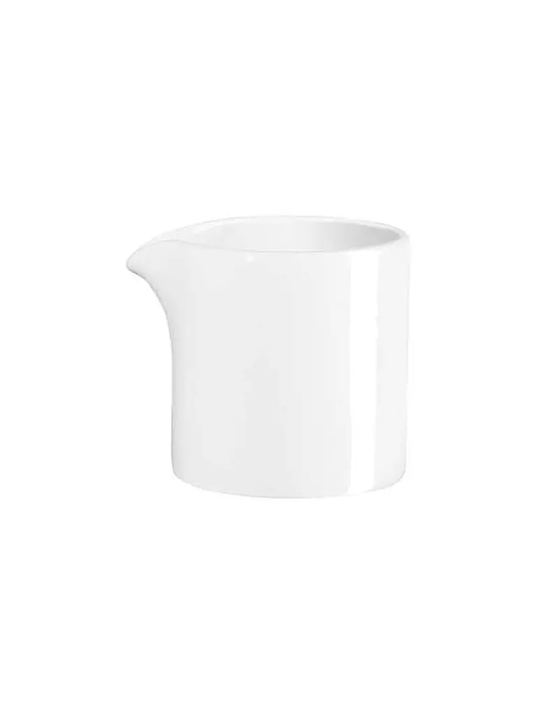 ASA SELECTION | Lattiera 5cm "A Table Fine" | Bianco