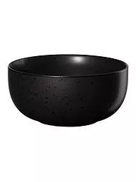ASA SELECTION | Ciotola per cereali COPPA 13,5 cm Tofu | Nero