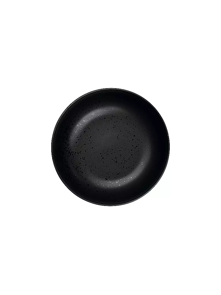 ASA SELECTION | Müslischale Coppa 13,5cm Kuro/Nero | Nero