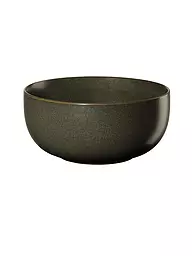 ASA SELECTION | Ciotola per cereali COPPA 13,5 cm Tofu | Verde scuro
