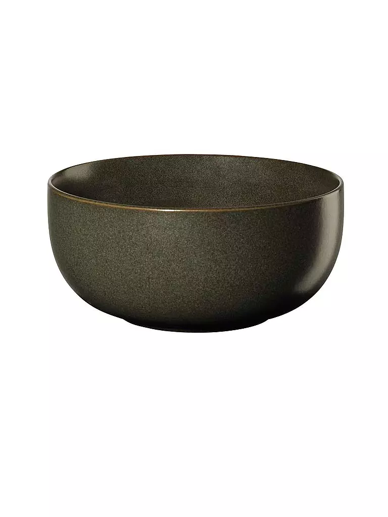 ASA SELECTION | Müslischale Coppa 13,5cm Nori | Verde scuro