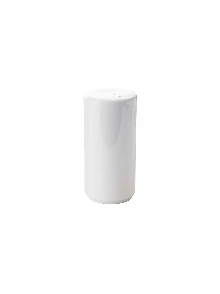 ASA SELECTION | Pfefferstreuer 6,5cm a table Bianco | Bianco