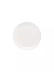ASA SELECTION | Piatto da dessert "A Table Fine" 21 cm | Bianco