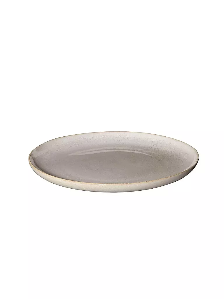 ASA SELECTION | Piatto da dessert 21 cm Saisons Sand | Beige