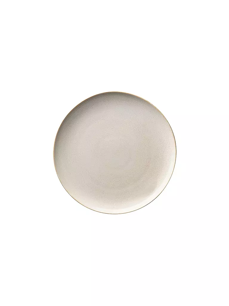 ASA SELECTION | Piatto da dessert 21 cm Saisons Sand | Beige