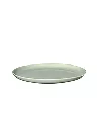 ASA SELECTION | Piatto da dessert 21 cm SEMANA Caviar | Menta