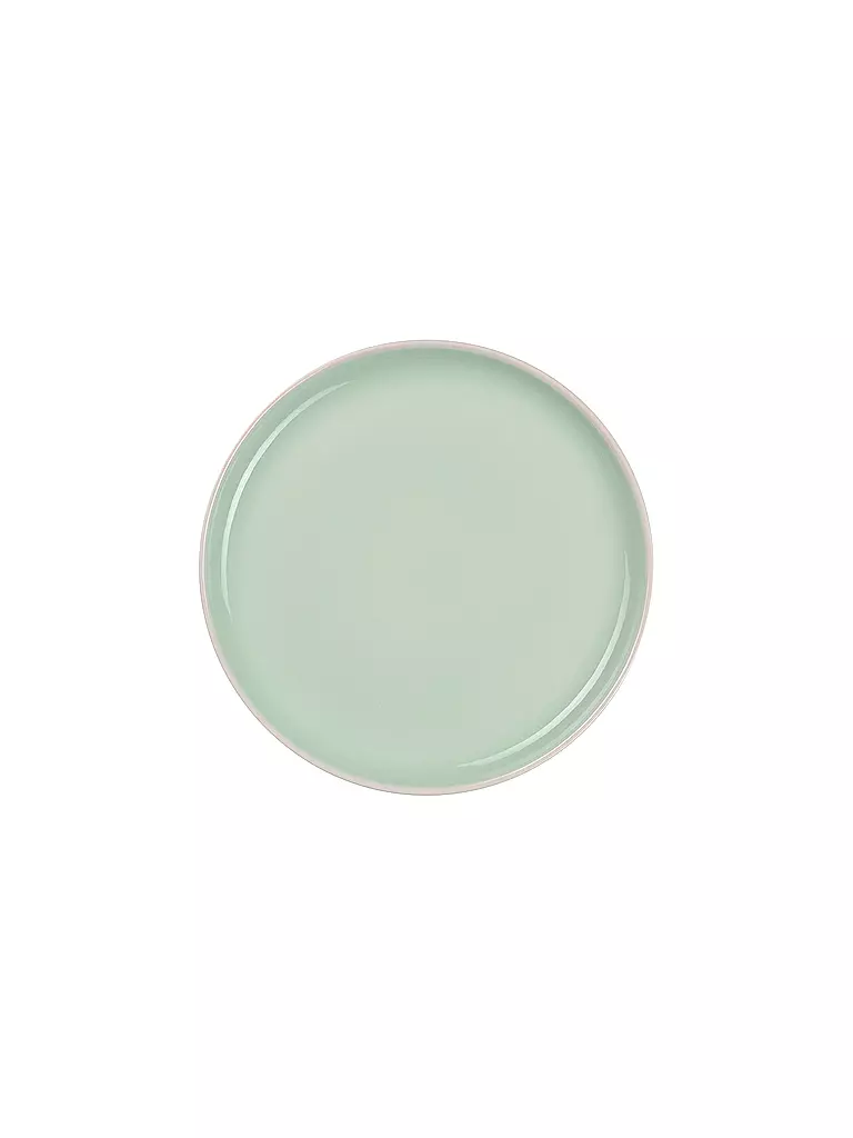 ASA SELECTION | Piatto da dessert 21 cm SEMANA Herb | Menta