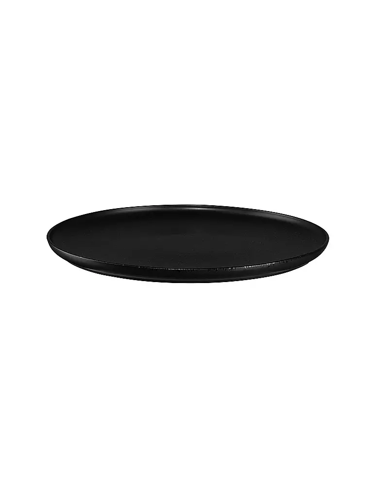 ASA SELECTION | Piatto da dessert Coppa 21cm Kuro/Nero | Nero