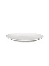 ASA SELECTION | Piatto da dessert natalizio 20,5 cm South Pole | Bianco