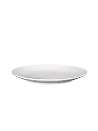 ASA SELECTION | Piatto da dessert natalizio 20,5 cm South Pole | Bianco