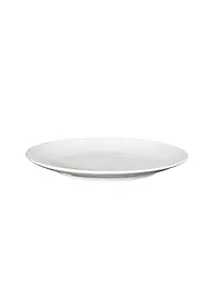 ASA SELECTION | Piatto da dessert natalizio 20,5 cm South Pole | Bianco