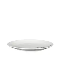 ASA SELECTION | Piatto da dessert natalizio 20,5 cm South Pole | Bianco