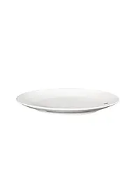 ASA SELECTION | Piatto da dessert natalizio 20,5 cm South Pole | Bianco