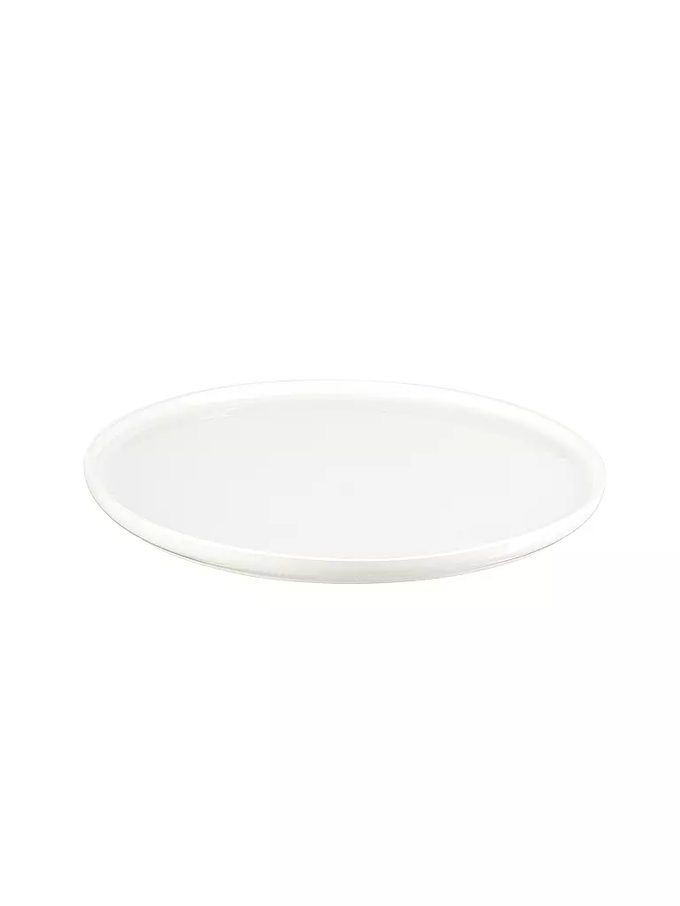 ASA SELECTION | Piatto da dessert OCO 21cm Bianco | Bianco