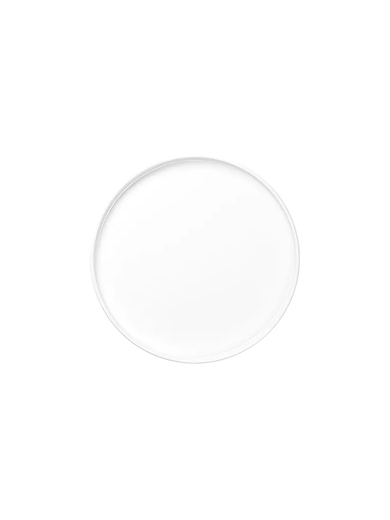 ASA SELECTION | Piatto da dessert OCO 21cm Bianco | Bianco
