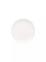 ASA SELECTION | Piatto da dessert piccolo "A Table Fine" 14,5 cm | Bianco