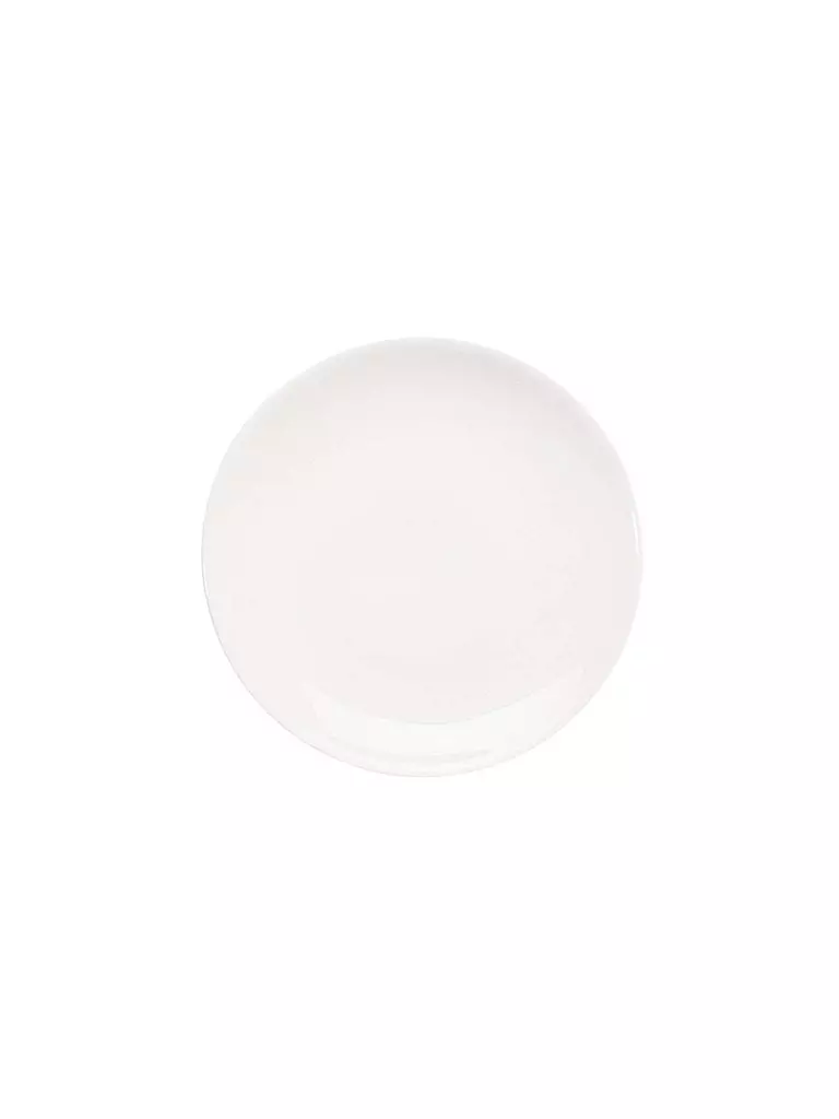 ASA SELECTION | Piatto da dessert piccolo "A Table Fine" 14,5 cm | Bianco