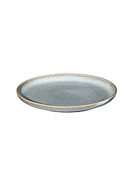 ASA SELECTION | Piatto da pane 14,5 cm Saisons Sand | Blu chiaro