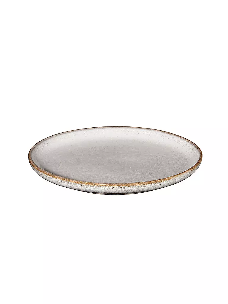 ASA SELECTION | Piatto da pane 14,5 cm Saisons Sand | Beige
