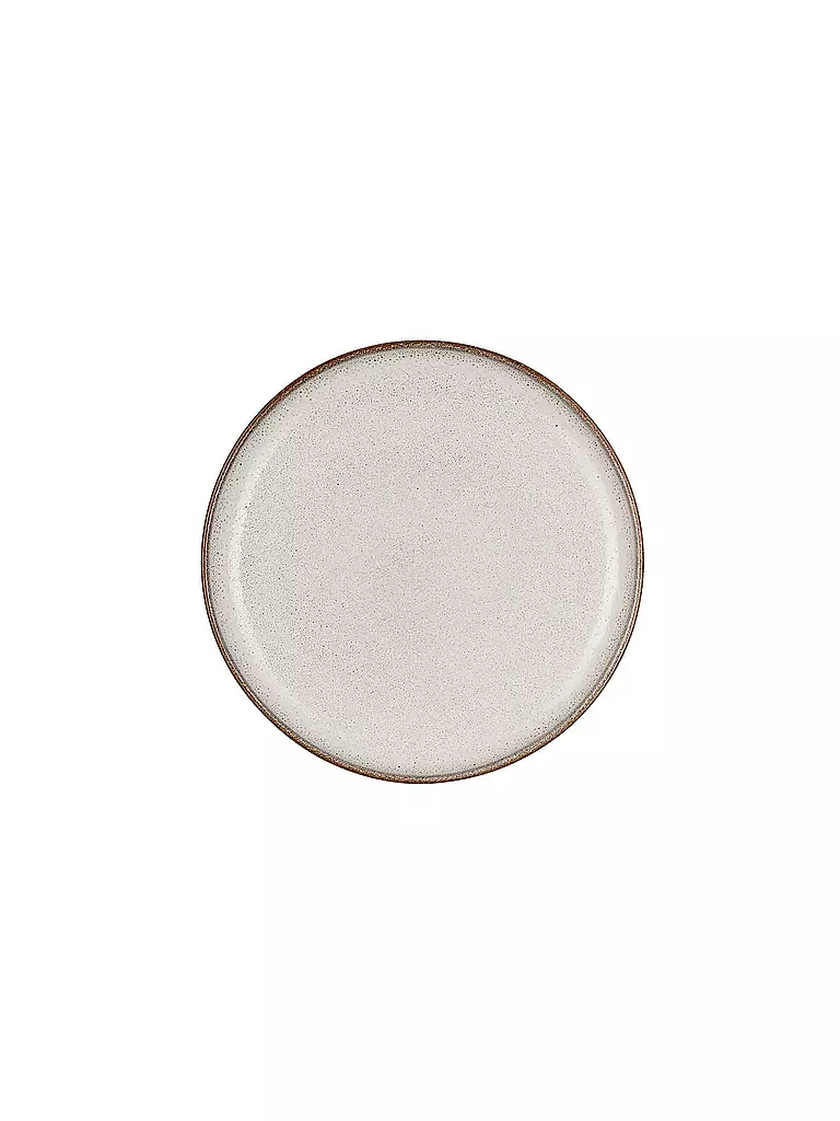 ASA SELECTION | Piatto da pane 14,5 cm Saisons Sand | Beige