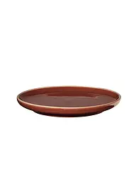 ASA SELECTION | Piatto da pane 14,5 cm SEMANA Herb | Rosso