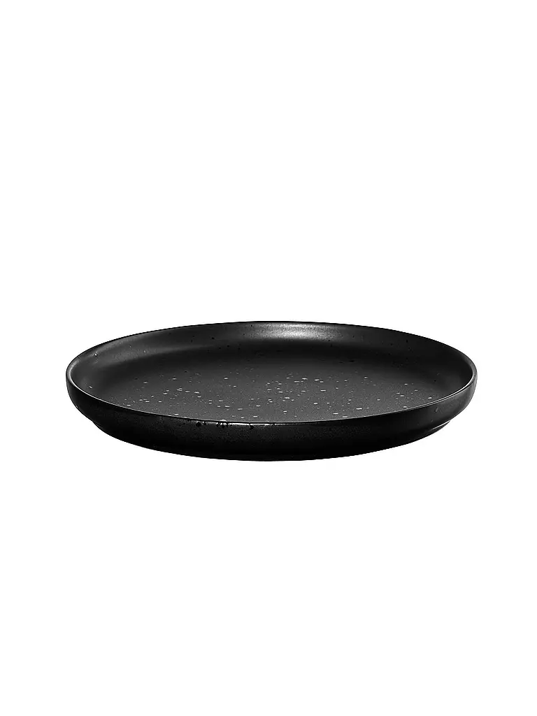 ASA SELECTION | Piatto da pane Coppa 15cm Kuro/Nero | Nero