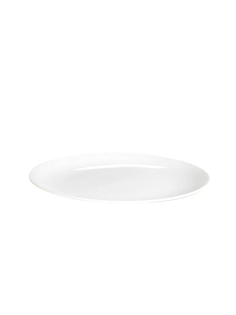 ASA SELECTION | Piatto di presentazione "A Table Fine" 30 cm | Bianco