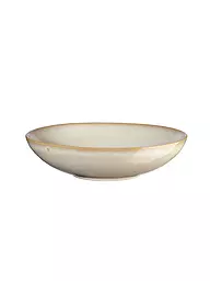 ASA SELECTION | Piatto fondo/per pasta JOLIE 22,5 cm Verino | Beige