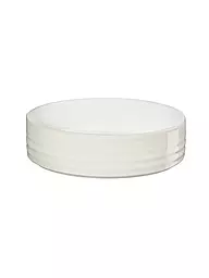 ASA SELECTION | Piatto fondo/per pasta 19 cm RE:GLAZE Sparkling White | Crema