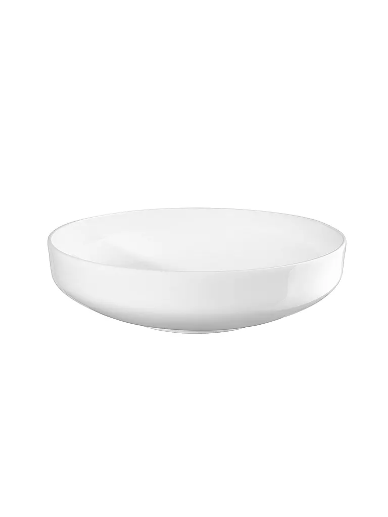 ASA SELECTION | Piatto fondo/per pasta 21,5 cm OCO bianco | Bianco