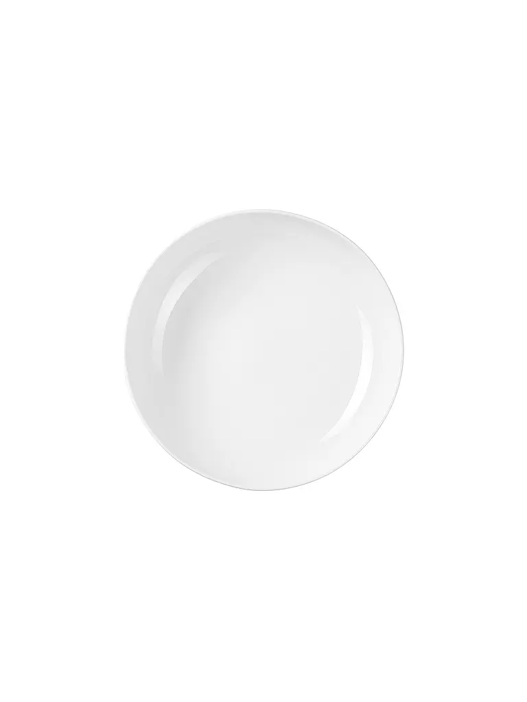 ASA SELECTION | Piatto fondo/per pasta 21,5 cm OCO bianco | Bianco
